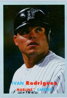 Ivan Rodriguez