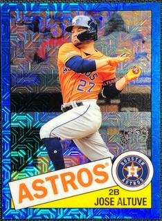 Jose Altuve
