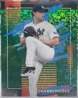 Gerrit Cole