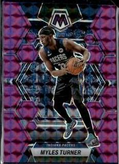 Myles Turner