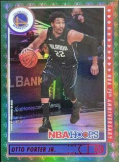 Otto Porter Jr.