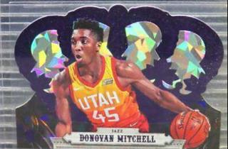 Donovan Mitchell