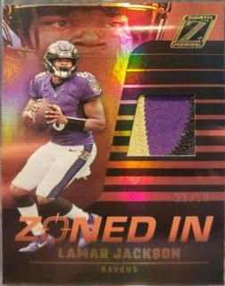 Lamar Jackson