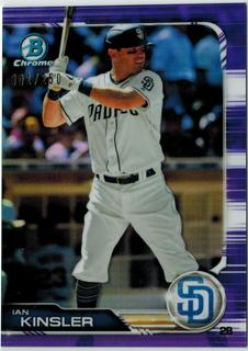 Ian Kinsler
