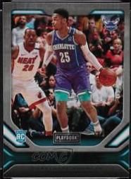 PJ Washington Jr.