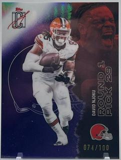 David Njoku