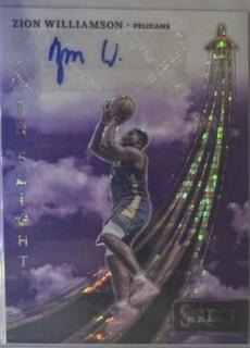 Zion Williamson