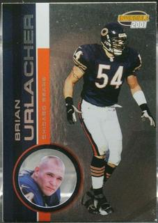 Brian Urlacher