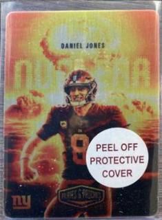 Daniel Jones