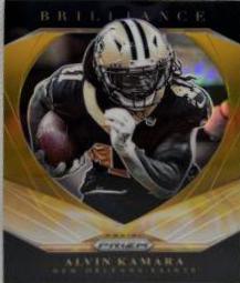 Alvin Kamara