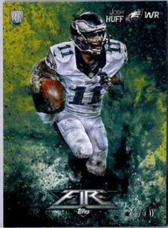 Josh Huff