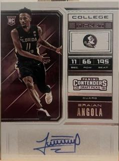 Braian Angola