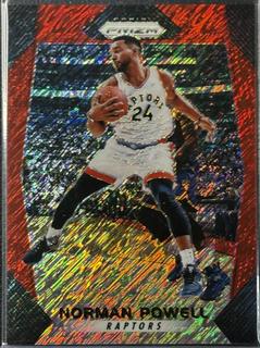 Norman Powell
