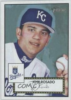 Jose Rosado