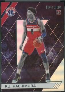 Rui Hachimura