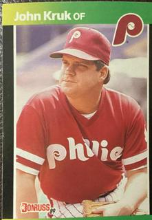 John Kruk