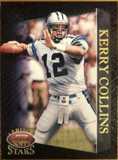 Kerry Collins