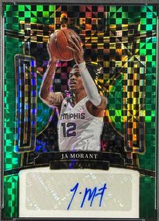 Ja Morant