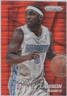 Ty Lawson