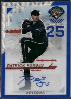 Patrick Forbes