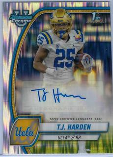 T.J. Harden