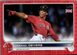 Rafael Devers