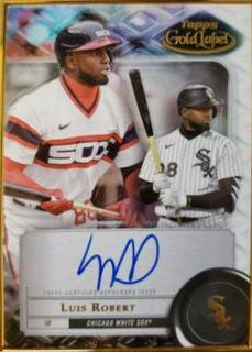 Luis Robert