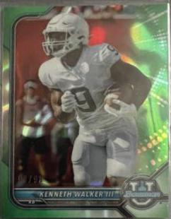 Kenneth Walker III
