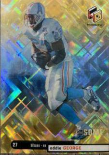 Eddie George
