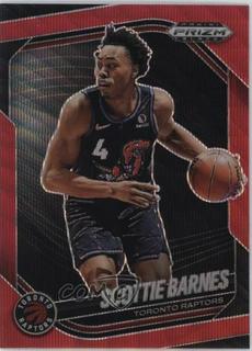 Scottie Barnes