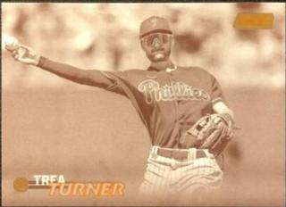 Trea Turner