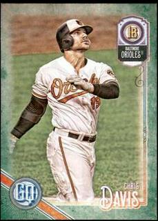Chris Davis