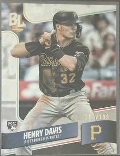 Henry Davis