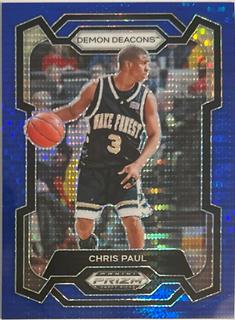 Chris Paul