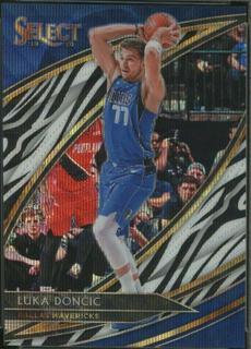 Luka Doncic