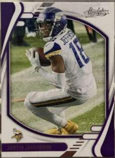 Justin Jefferson