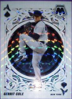 Gerrit Cole