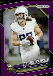 T.J. Hockenson