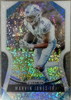 Marvin Jones Jr.
