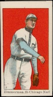 Heinie Zimmerman