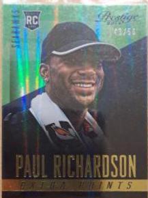 Paul Richardson