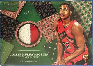 Collin Murray-Boyles