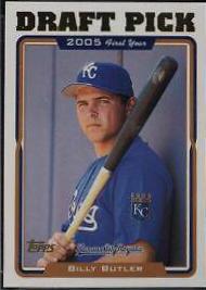 Billy Butler