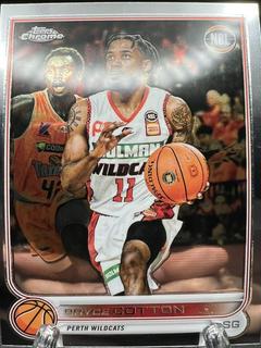 Bryce Cotton