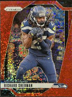 Richard Sherman