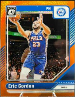 Eric Gordon