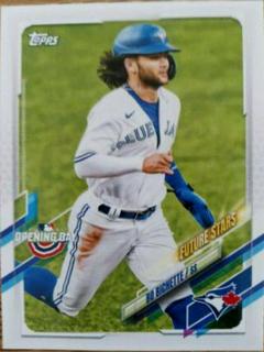 Bo Bichette