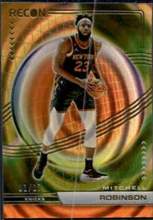 Mitchell Robinson
