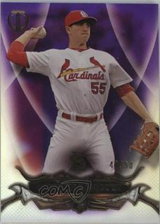 Stephen Piscotty
