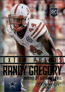 Randy Gregory